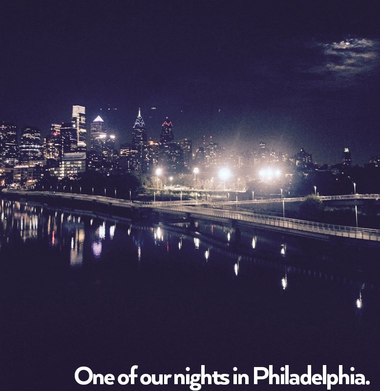 philadelphia