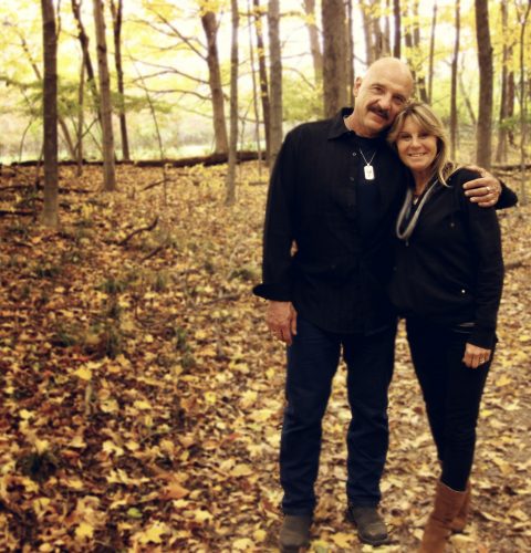 Michael-And-Rachel-Woroniecki-2019