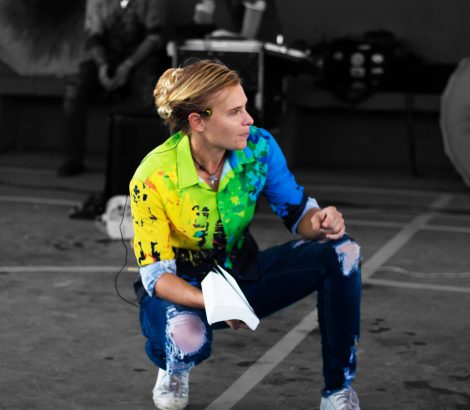 Elizabeth woroniecki