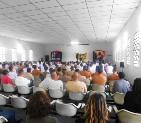 Michael woroniecki 2024