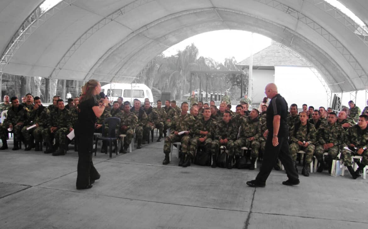 michael woroniecki street preacher